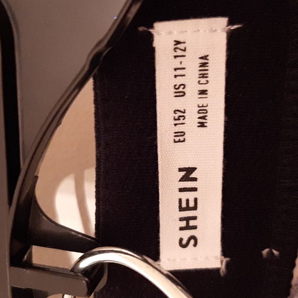 Shein pant suit - Picture 2 of 4